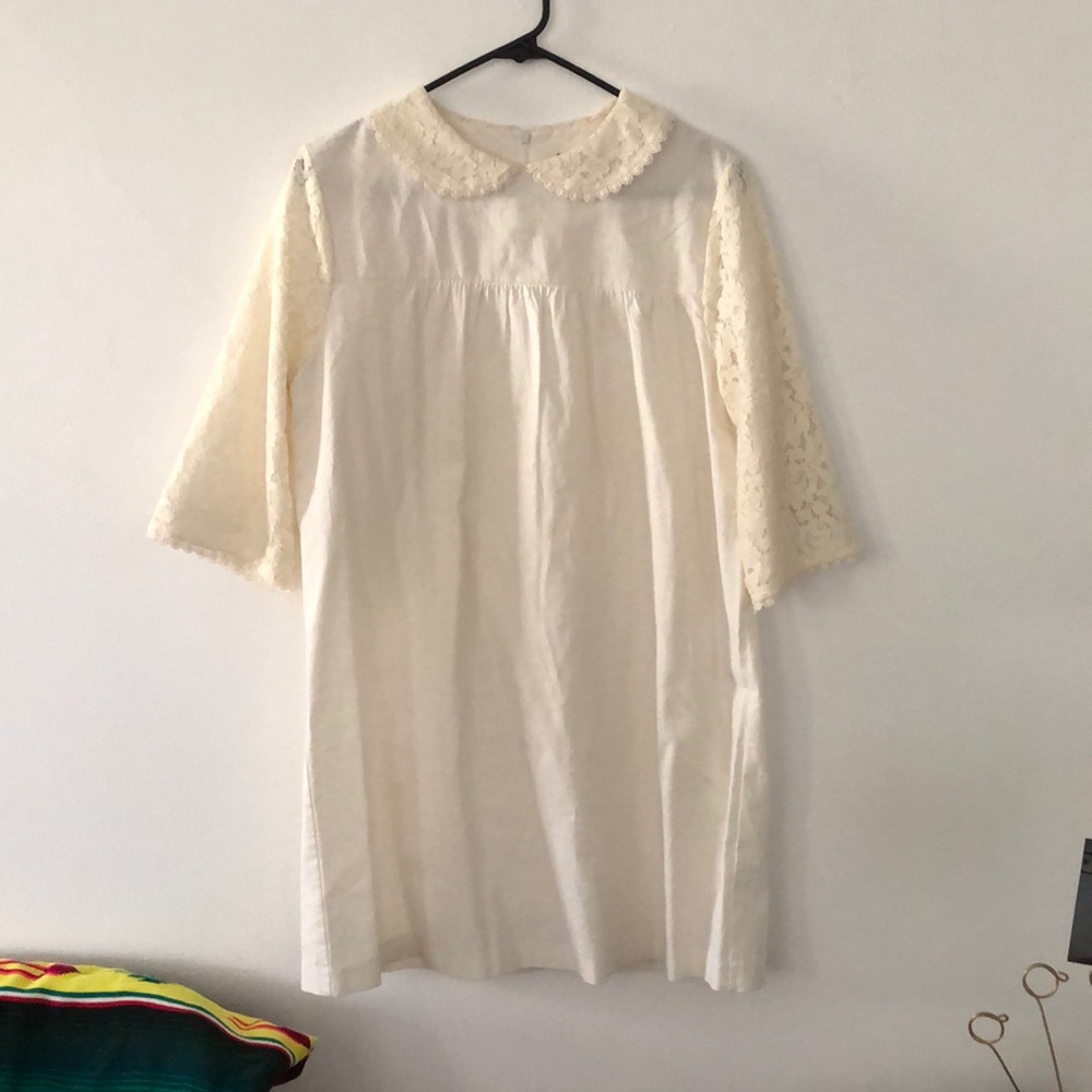 Sister Jane Mini Dress